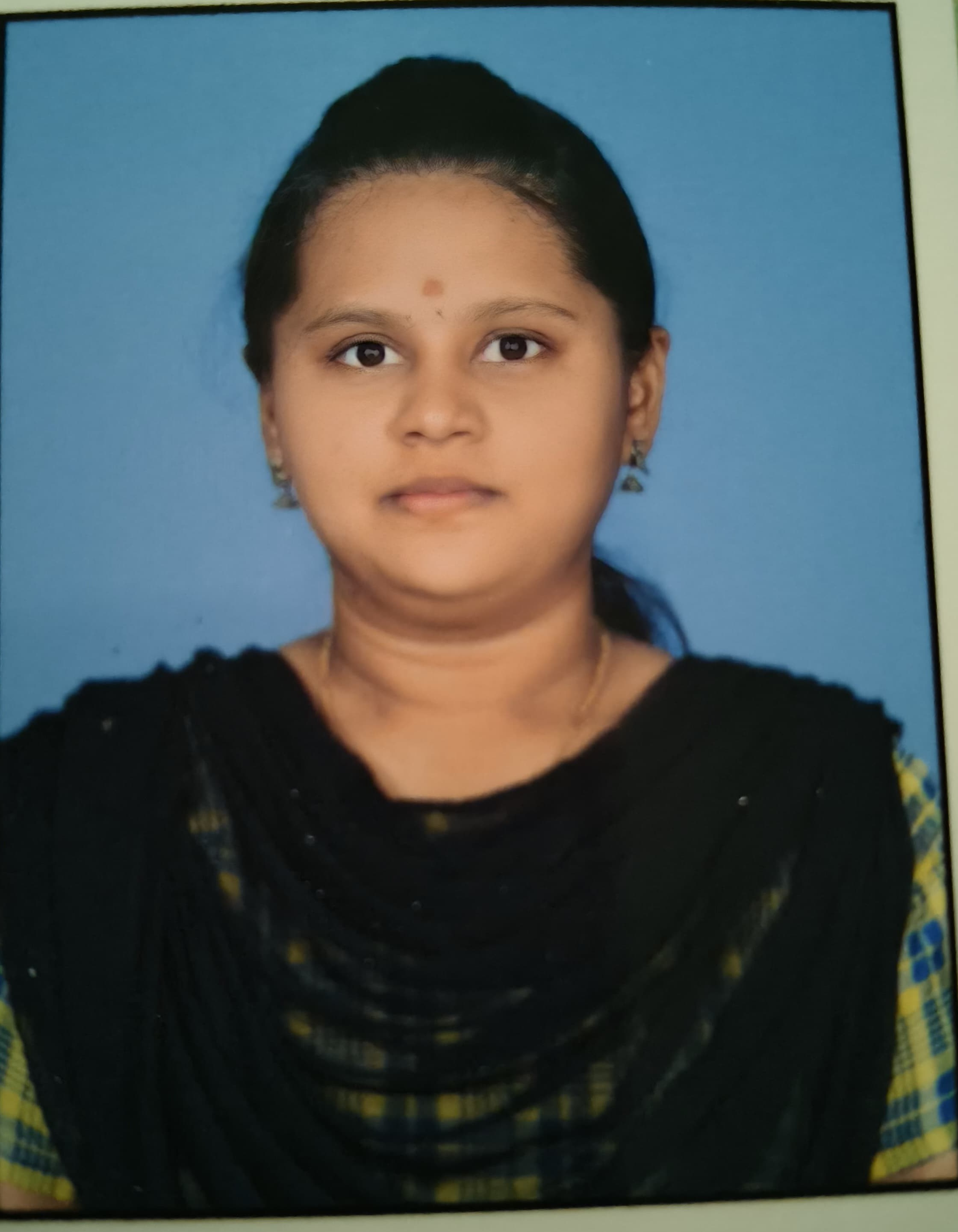 Mrs. N.NAGALAKSHMI